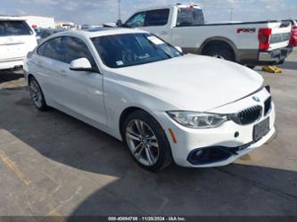 BMW 4 SERIES XDRIVE