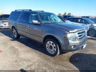 FORD EXPEDITION LIMITED