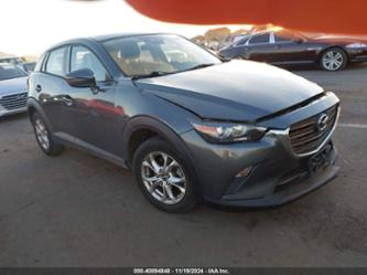 MAZDA CX-3 SPORT