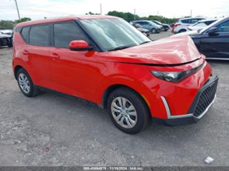 KIA SOUL LX