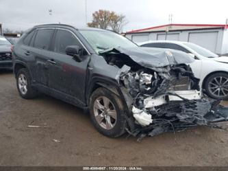 TOYOTA RAV4 HYBRID LE HYBRID