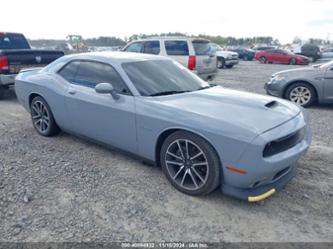 DODGE CHALLENGER R/T