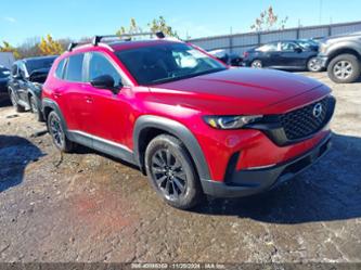 MAZDA CX-50 2.5 S PREFERRED PLUS