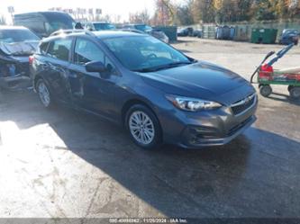 SUBARU IMPREZA 2.0I PREMIUM