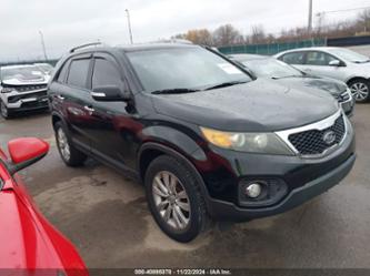 KIA SORENTO EX V6