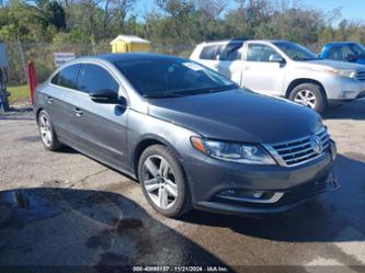 VOLKSWAGEN CC 2.0T SPORT