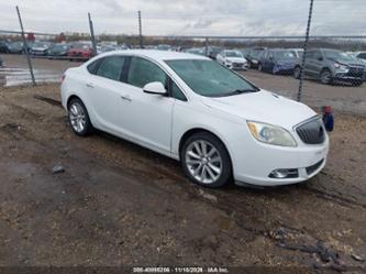 BUICK VERANO