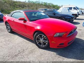 FORD MUSTANG V6 PREMIUM