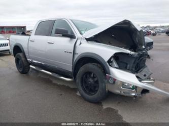 DODGE RAM 1500 SLT/SPORT/TRX