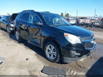 CHEVROLET EQUINOX 1LT