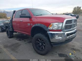 DODGE RAM 2500 SLT