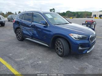 BMW X1 SDRIVE28I