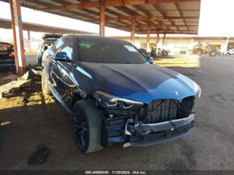 BMW X6 XDRIVE40I