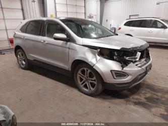 FORD EDGE TITANIUM