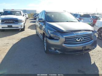 INFINITI QX60