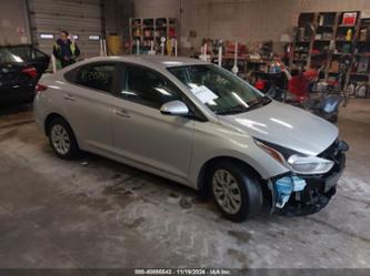 HYUNDAI ACCENT SE