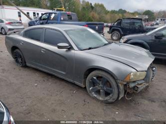 DODGE CHARGER