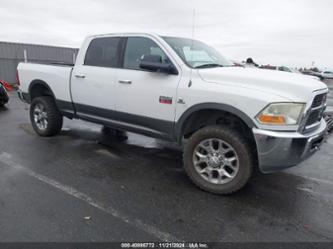 RAM 2500 SLT