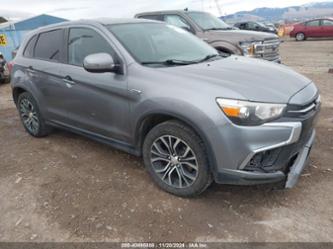 MITSUBISHI OUTLANDER SPORT 2.0 ES