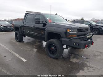 CHEVROLET SILVERADO 1500 2LT