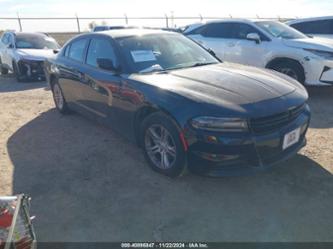 DODGE CHARGER SXT RWD