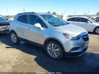 BUICK ENCORE FWD PREFERRED