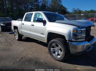 CHEVROLET SILVERADO 1500 1LZ