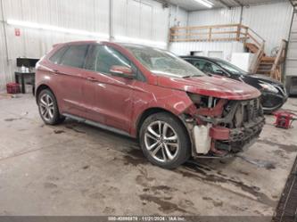 FORD EDGE SPORT