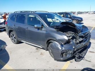 SUBARU FORESTER TOURING