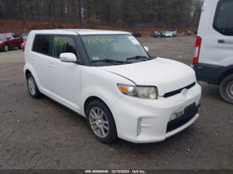 SCION XB