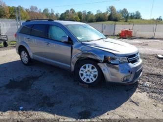 DODGE JOURNEY SE