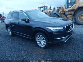 VOLVO XC90 T5 MOMENTUM