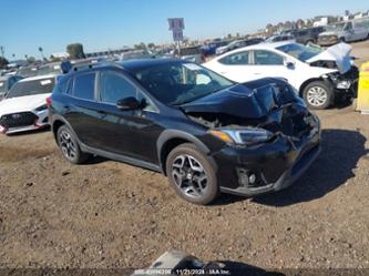 SUBARU CROSSTREK 2.0I LIMITED