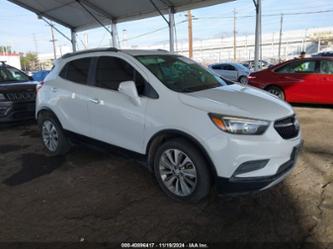 BUICK ENCORE PREFERRED