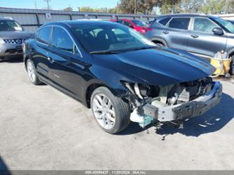 ACURA ILX STANDARD