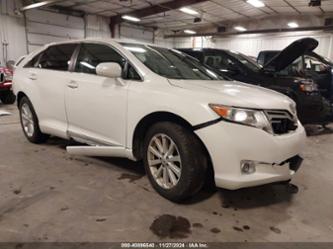 TOYOTA VENZA LE