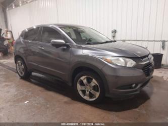 HONDA HR-V EX