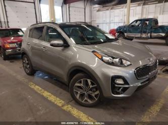 KIA SPORTAGE EX