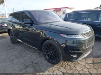 LAND ROVER RANGE ROVER SPORT SE DYNAMIC