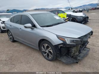 SUBARU LEGACY PREMIUM