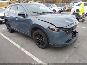 MAZDA CX-5 2.5 S CARBON EDITION