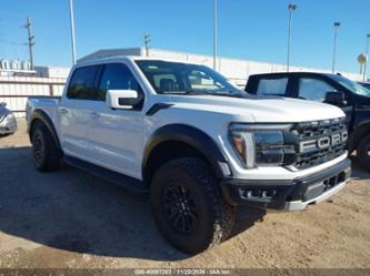 FORD F-150 RAPTOR