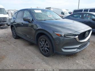 MAZDA CX-5 GRAND TOURING