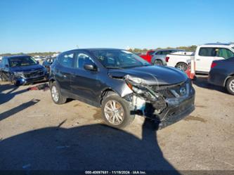 NISSAN ROGUE SPORT S