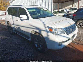 LEXUS GX 460 PREMIUM