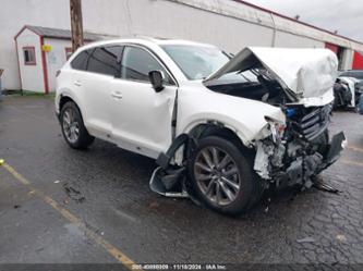 MAZDA CX-9 GRAND TOURING