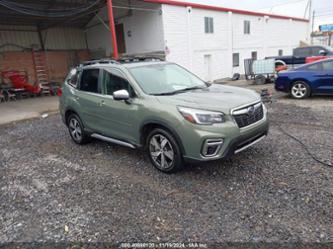 SUBARU FORESTER TOURING