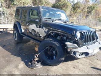 JEEP WRANGLER SPORT 4X4