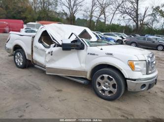 FORD F-150 LARIAT