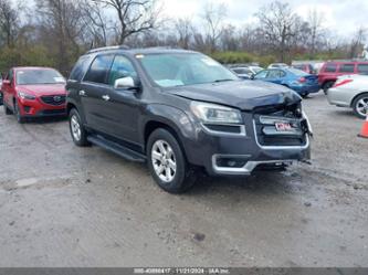 GMC ACADIA SLE-2